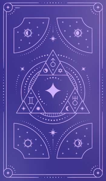 Tarot Card