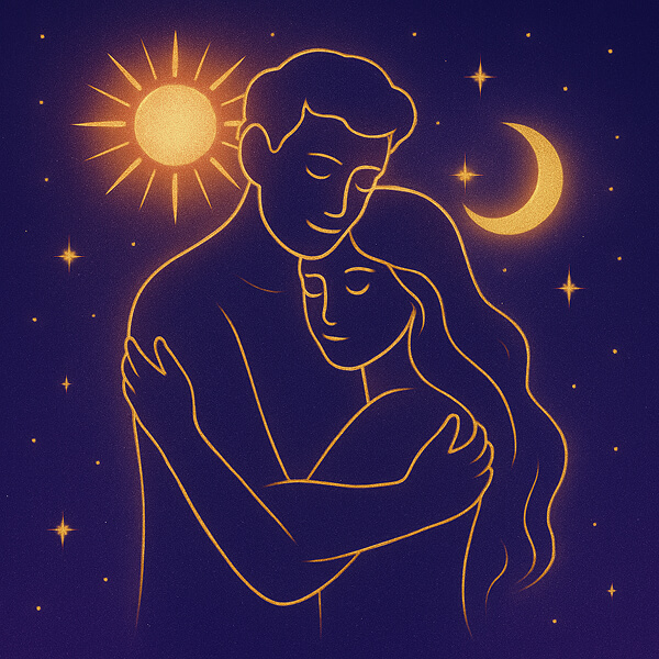 Таро Кохання